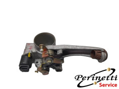 CORPO FARFALLATO RENAULT...