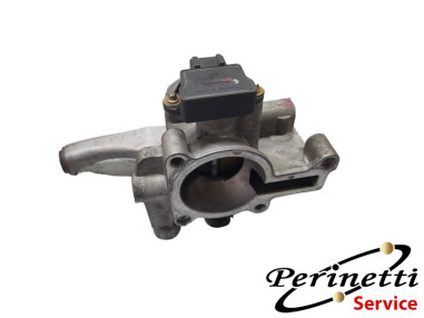 CORPO FARFALLATO RENAULT CLIO 2 1.4...