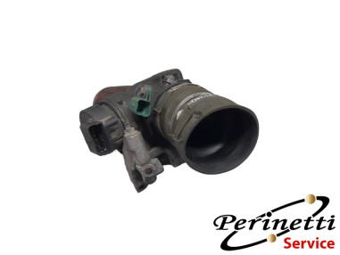 CORPO FARFALLATO CITROEN C4 /...