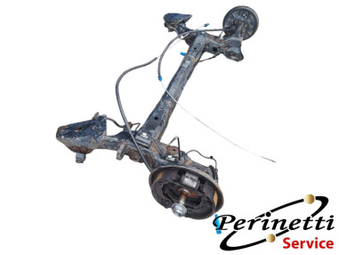 ASSALE POSTERIORE  CITROEN C3 2 1.4...