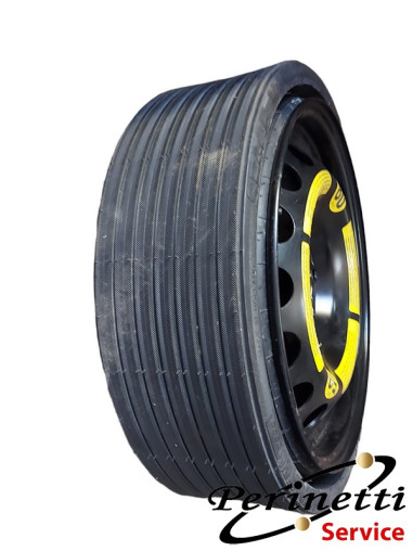 RUOTINO DI SCORTA R17 5 FORI...