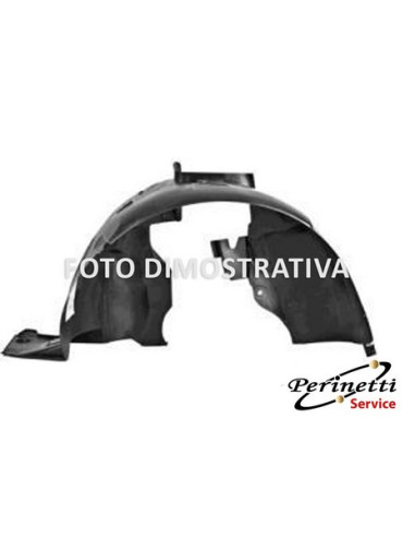 Locaro Anteriore Destro Ford - Fiesta...