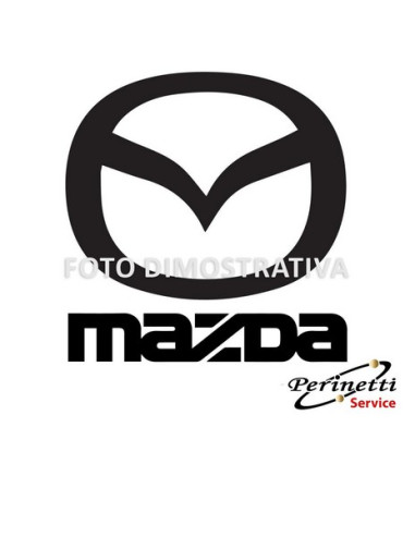 Mazda Mx3