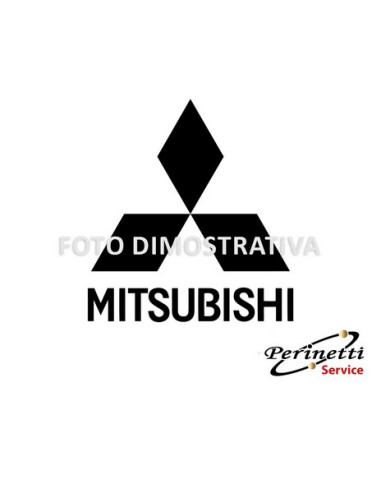 Mitsubishi Fascette Scarico