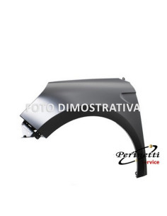 Parafango Anteriore Destro...