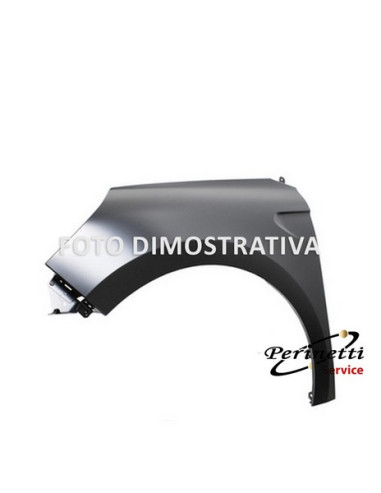 Parafango Anteriore Destro Jeep -...