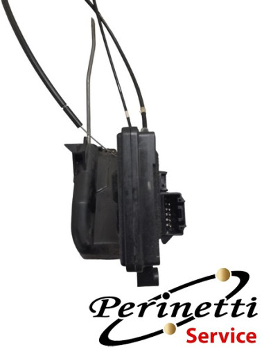 SERRATURA ANTERIORE DESTRA  MAZDA 6...