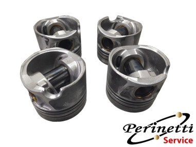 4 PISTONI MOTORE CAG AUDI A4 (8K) /...