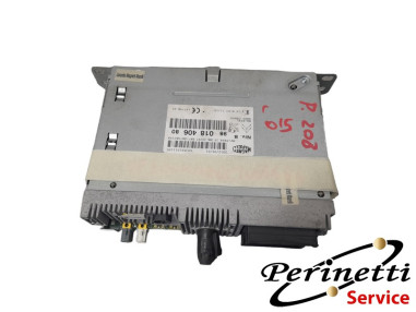 AUTORADIO PEUGEOT 208 / 2008...