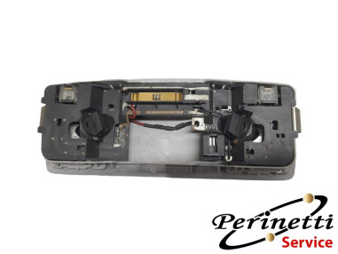 PLAFONIERA LUCI INTERNA MAZDA 6 SW
