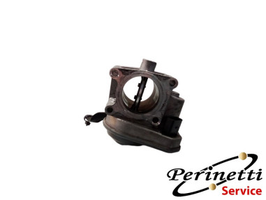 CORPO FARFALLATO  OPEL ASTRA H 1.7...