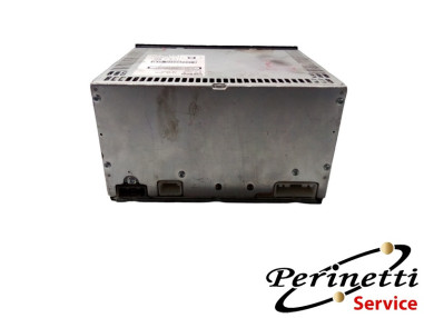 AUTORADIO  NISSAN QASHQAI J10 28185JD400