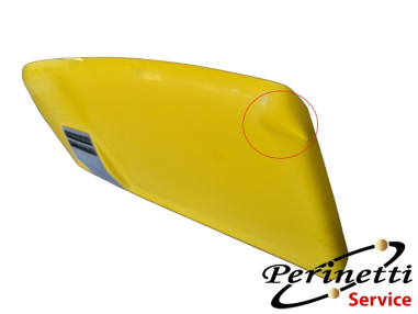 COFANO ANTERIORE IVECO DAILY 93923150