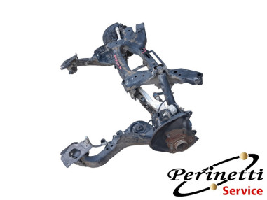 ASSALE POSTERIORE NISSAN QASHQAI J11...