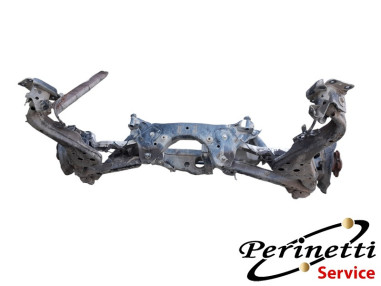 ASSALE POSTERIORE NISSAN QASHQAI J11...