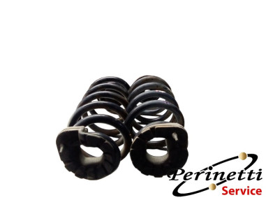 MOLLE POSTERIORI  NISSAN QASHQAI J11...