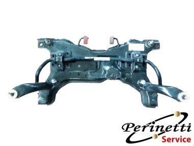 ASSALE ANTERIORE  FORD FOCUS 1.6 TDCI...