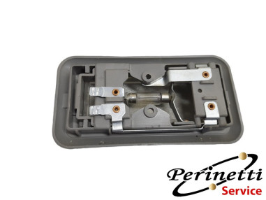PLAFONIERA LUCI INTERNA IVECO DAILY 2