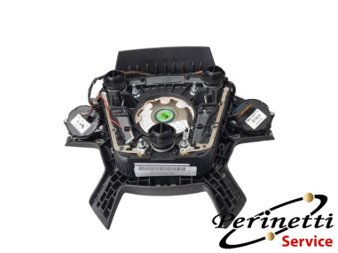 AIRBAG VOLANTE FORD FOCUS 3 1721483...
