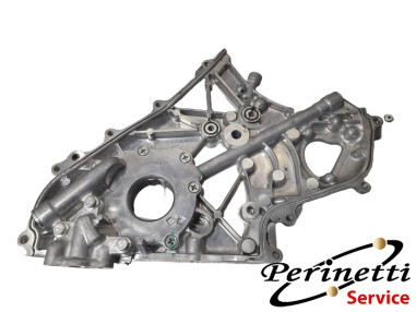 CARTER POMPA OLIO NISSAN NAVARA /...