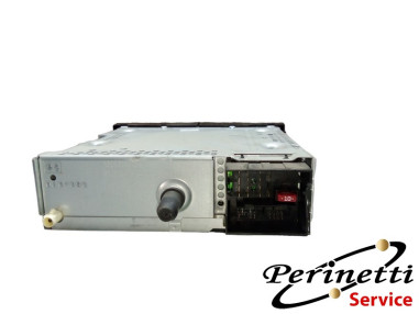AUTORADIO CITROEN C3 96750215