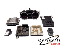 KIT ACCENSIONE  RENAULT...