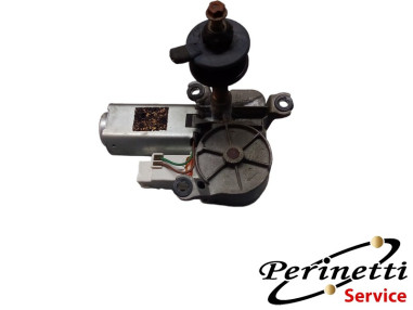 MOTORINO TERGILUNOTTO FIAT COUPE...