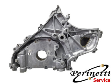 CARTER POMPA OLIO MOTORE YD25DDTI...