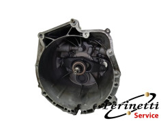 CAMBIO BMW E46 / E90 / E91... 2