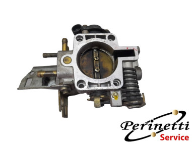 CORPO FARFALLATO  OPEL ASTRA G /...