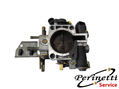 CORPO FARFALLATO OPEL ASTRA G /...