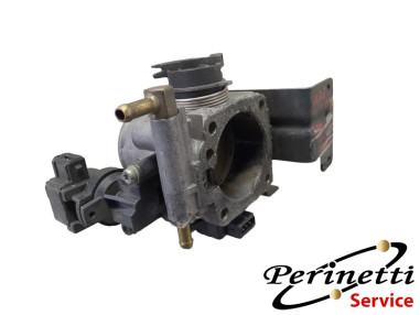 CORPO FARFALLATO FIAT COUPE /  LANCIA...
