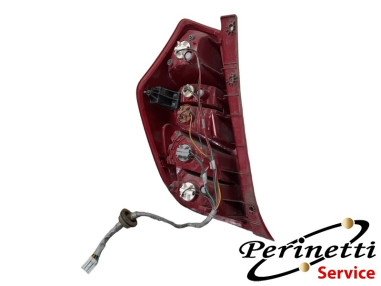 GRUPPO OTTICO FANALE POSTERIORE...