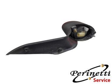 FANALE POSTERIORE SUPPLEMENTARE TERZO...