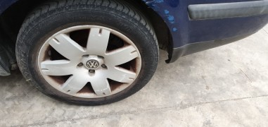 RICAMBI AUTO VOLKSWAGEN PASSAT 1.9...