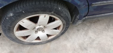 RICAMBI AUTO VOLKSWAGEN PASSAT 1.9...