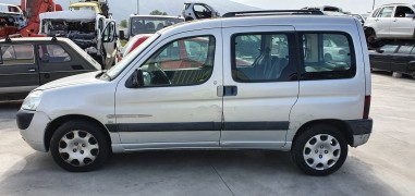 RICAMBI AUTO PEUGEOT PARTNER 2.0 HDI...