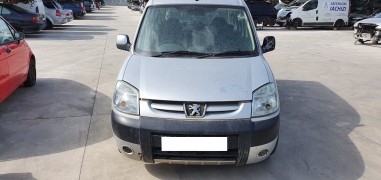 RICAMBI AUTO PEUGEOT PARTNER 2.0 HDI...