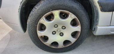 RICAMBI AUTO PEUGEOT PARTNER 2.0 HDI...