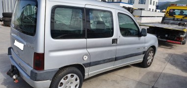 RICAMBI AUTO PEUGEOT PARTNER 2.0 HDI...