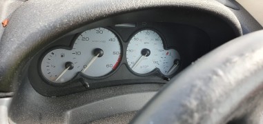 RICAMBI AUTO PEUGEOT PARTNER 2.0 HDI...