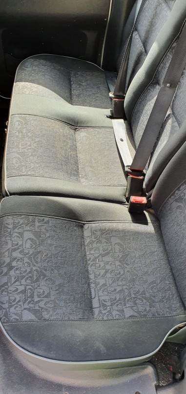 RICAMBI AUTO PEUGEOT PARTNER 2.0 HDI...