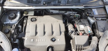 RICAMBI AUTO PEUGEOT PARTNER 2.0 HDI...