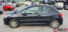 RICAMBI AUTO PEUGEOT 207...
