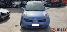 RICAMBI AUTO NISSAN MICRA...