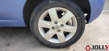 RICAMBI AUTO NISSAN MICRA 1.5 DCI 03-10