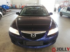 RICAMBI AUTO MAZDA 6...