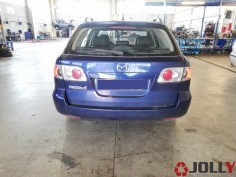 RICAMBI AUTO MAZDA 6... 2