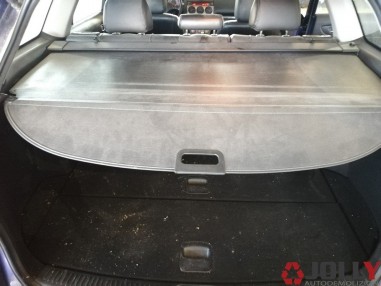 RICAMBI AUTO MAZDA 6 STATION WAGON...