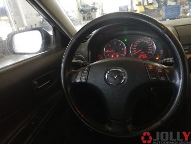 RICAMBI AUTO MAZDA 6 STATION WAGON...